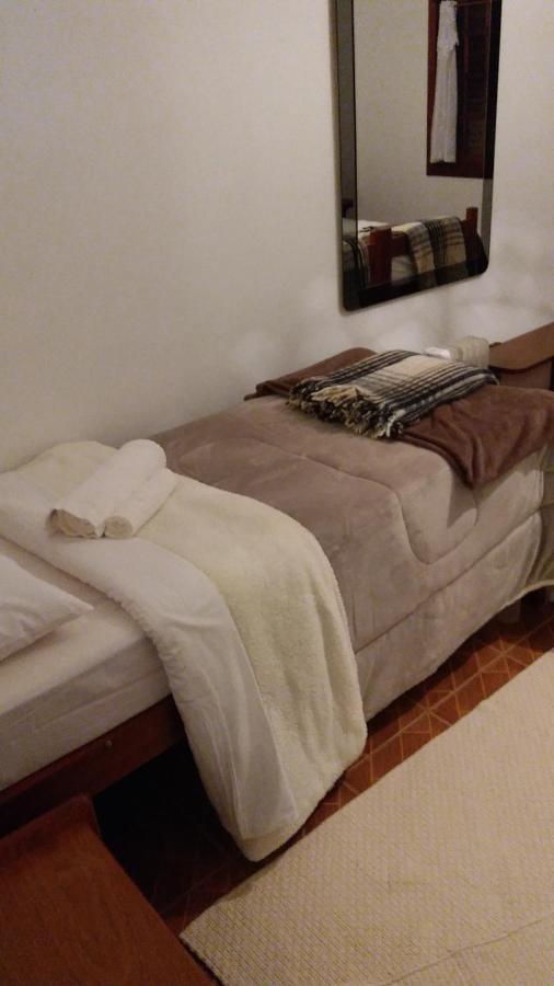 Casa Das Glicinias Perto Do Centro Villa มงชิแวร์จิ ภายนอก รูปภาพ