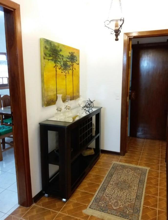 Casa Das Glicinias Perto Do Centro Villa มงชิแวร์จิ ภายนอก รูปภาพ