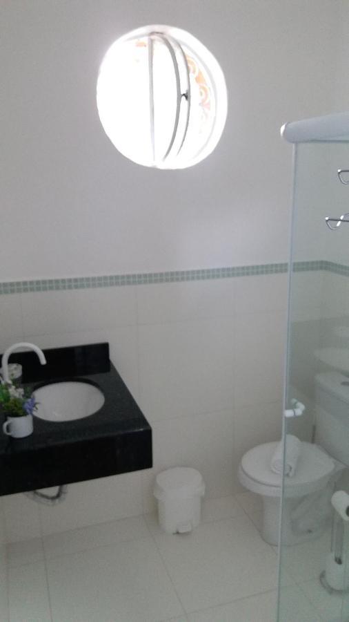 Casa Das Glicinias Perto Do Centro Villa มงชิแวร์จิ ภายนอก รูปภาพ